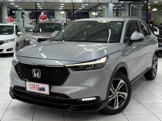 HONDA HR-V 1.5 DI I-VTEC TURBO FLEX TOURING CVT